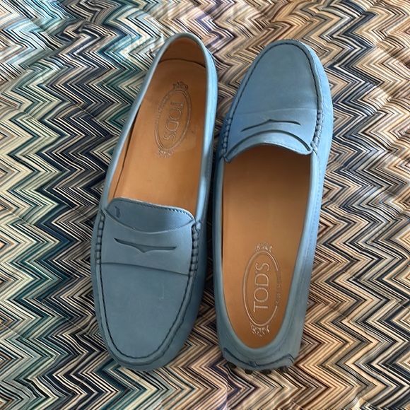 Tod’s moccasins - Picture 3 of 8